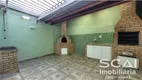 Foto 14 de Sobrado com 4 Quartos à venda, 179m² em Vila Scarpelli, Santo André
