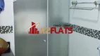 Foto 5 de Flat com 1 Quarto à venda, 42m² em Itaim Bibi, São Paulo