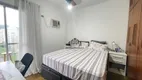 Foto 13 de Apartamento com 3 Quartos à venda, 90m² em Pitangueiras, Guarujá