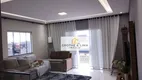 Foto 8 de Sobrado com 3 Quartos à venda, 200m² em Setville Altos de Sao Jose, São José dos Campos