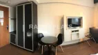 Foto 2 de Flat com 1 Quarto para alugar, 29m² em Bela Vista, São Paulo