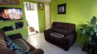 Foto 6 de Apartamento com 2 Quartos à venda, 51m² em Jardim Mirna, Taboão da Serra