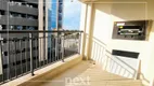 Foto 2 de Apartamento com 3 Quartos à venda, 75m² em Guanabara, Campinas