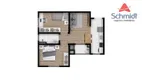 Foto 21 de Apartamento com 2 Quartos à venda, 49m² em São Jorge, Novo Hamburgo