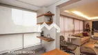 Foto 10 de Apartamento com 4 Quartos à venda, 163m² em Santo Antônio, Belo Horizonte