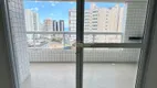 Foto 5 de Apartamento com 2 Quartos para venda ou aluguel, 79m² em Vila Caicara, Praia Grande