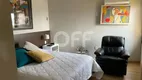 Foto 8 de Apartamento com 3 Quartos à venda, 140m² em Cambuí, Campinas