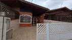 Foto 2 de Casa com 2 Quartos à venda, 125m² em Jardim Imperador, Praia Grande