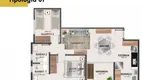 Foto 24 de Apartamento com 2 Quartos à venda, 60m² em Granja Marileusa , Uberlândia