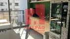 Foto 12 de Apartamento com 1 Quarto à venda, 69m² em Moema, São Paulo