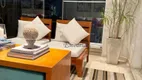 Foto 18 de Apartamento com 2 Quartos à venda, 110m² em Panamby, São Paulo