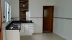 Foto 4 de Casa com 3 Quartos à venda, 70m² em Residencial Di Napoli II, Cerquilho