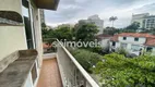 Foto 2 de Apartamento com 2 Quartos à venda, 69m² em Gávea, Rio de Janeiro
