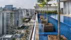 Foto 10 de Apartamento com 1 Quarto à venda, 54m² em Vila Nova Conceição, São Paulo