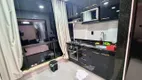 Foto 2 de Apartamento com 1 Quarto à venda, 35m² em Camboinhas, Niterói