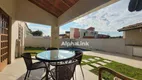 Foto 20 de Casa de Condomínio com 4 Quartos à venda, 308m² em Alphaville, Santana de Parnaíba