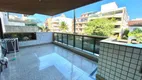 Foto 5 de Apartamento com 4 Quartos à venda, 219m² em Recreio Dos Bandeirantes, Rio de Janeiro