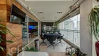 Foto 23 de Apartamento com 4 Quartos à venda, 206m² em Lapa, São Paulo