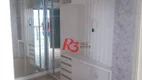 Foto 8 de Apartamento com 3 Quartos à venda, 130m² em Canto do Forte, Praia Grande