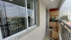 Foto 5 de Apartamento com 3 Quartos à venda, 66m² em Campo Limpo, São Paulo