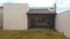 Foto 13 de Casa com 3 Quartos à venda, 162m² em Gávea Sul, Uberlândia