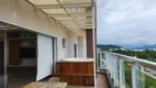 Foto 16 de Cobertura com 3 Quartos à venda, 140m² em Praia das Toninhas, Ubatuba