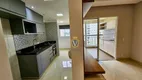 Foto 6 de Apartamento com 3 Quartos à venda, 76m² em Jardim Ermida I, Jundiaí