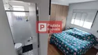 Foto 9 de Apartamento com 3 Quartos à venda, 112m² em Cambuci, São Paulo