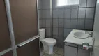 Foto 4 de Apartamento com 1 Quarto para alugar, 45m² em Candeal, Salvador