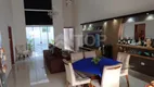 Foto 4 de Casa de Condomínio com 4 Quartos à venda, 188m² em Parque Espraiado, São Carlos