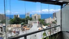 Foto 8 de Apartamento com 4 Quartos à venda, 207m² em Rio Vermelho, Salvador