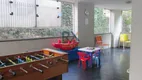 Foto 15 de Apartamento com 3 Quartos à venda, 190m² em Vila Anglo Brasileira, São Paulo