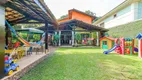 Foto 8 de Casa com 5 Quartos à venda, 301m² em Alto de Pinheiros, São Paulo