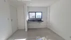 Foto 6 de Flat com 1 Quarto para alugar, 29m² em Jardim Belvedere, Volta Redonda