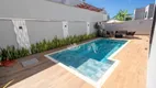 Foto 3 de Casa de Condomínio com 4 Quartos à venda, 288m² em ALPHAVILLE II, Londrina