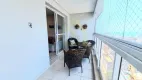 Foto 6 de Apartamento com 3 Quartos à venda, 160m² em Jardim Astúrias, Guarujá