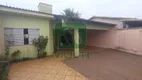 Foto 13 de Casa com 3 Quartos à venda, 151m² em Vila Oswaldo, Uberlândia