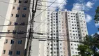 Foto 2 de Apartamento com 2 Quartos à venda, 40m² em Vila Ema, São Paulo