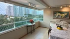 Foto 9 de Apartamento com 3 Quartos à venda, 114m² em Patamares, Salvador