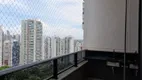 Foto 11 de Apartamento com 3 Quartos para alugar, 130m² em Jardim Goiás, Goiânia