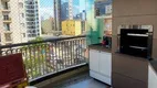 Foto 9 de Apartamento com 3 Quartos à venda, 107m² em Saúde, São Paulo