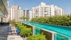 Foto 30 de Apartamento com 1 Quarto para alugar, 51m² em Centro, Florianópolis