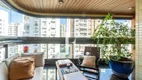 Foto 10 de Apartamento com 3 Quartos à venda, 193m² em Tatuapé, São Paulo