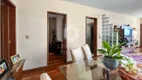 Foto 12 de Apartamento com 4 Quartos à venda, 130m² em Caiçara Adeláide, Belo Horizonte