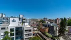 Foto 19 de Cobertura com 2 Quartos à venda, 98m² em Menino Deus, Porto Alegre