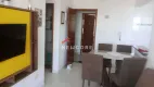 Foto 5 de Apartamento com 1 Quarto à venda, 48m² em Cidade Ocian, Praia Grande