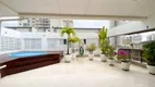 Foto 15 de Cobertura com 3 Quartos à venda, 155m² em Jardim Astúrias, Guarujá