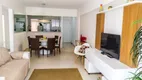 Foto 4 de Apartamento com 3 Quartos para venda ou aluguel, 106m² em Riviera de São Lourenço, Bertioga