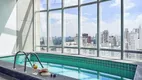 Foto 12 de Flat com 1 Quarto para alugar, 29m² em Paraíso, São Paulo
