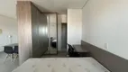 Foto 7 de Apartamento com 1 Quarto para alugar, 43m² em Jardim Tres Marias, São Bernardo do Campo